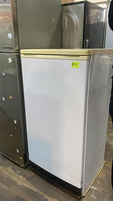 soyuducu dnepr: Mini soyuducu - Kompakt ölçülü, tək qapılı model - Üst hissədə — 1