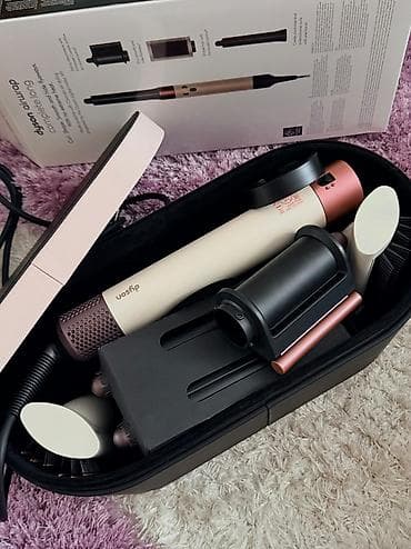 i̇phone 8 plas: Dyson Hs — 2