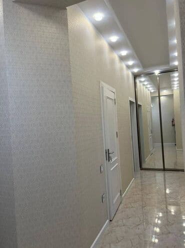 kesle kiraye: Xətai metrosuna yaxin Babək plazaya yaxin 20 mertebeli binanın 18-ci — 6