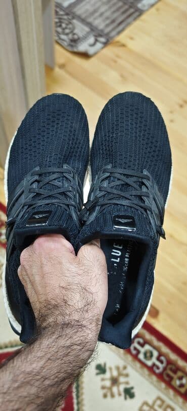 apple watch 2 qiymeti: ORGİNAL Adidas Boost — 5