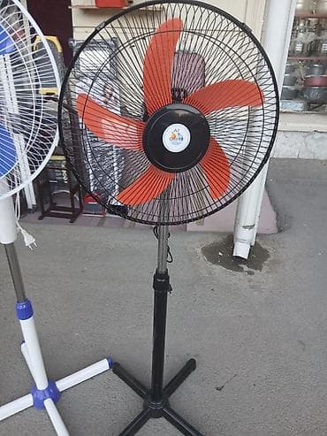 Ventilyator Yeni, Döşəməüstü, Pərli, Ödənişli çatdırılma lalafo.az -da Ventilyator Yeni, Döşəməüstü, Pərli, Ödənişli çatdırılma