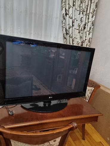 lg 123: LG LCD/LED televizor - Marka: LG - Ekran: təxminən 32–37 düym — 1