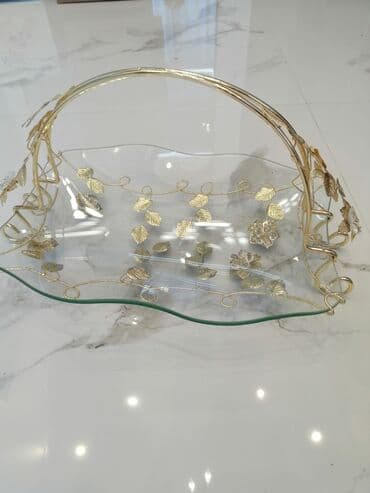 suba salatı baliqli: Işlənməyib — 2