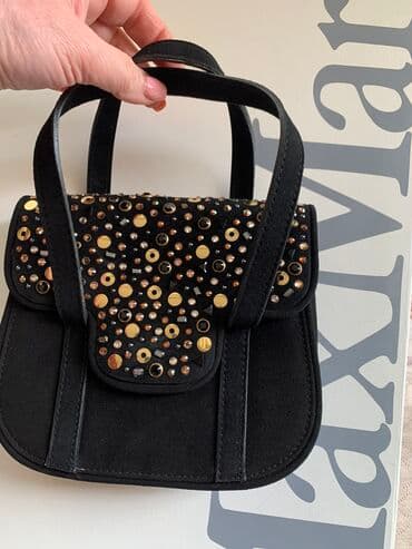 Canta üstü işlemeli, tezedir,material nabuk lalafo.az -da Canta üstü işlemeli, tezedir,material nabuk