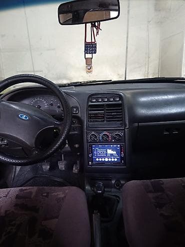 bmw e 36: Model: Sedan/hatçbek tipli minik avtomobili (qara rəng) Kuzov: 5 qapı — 5