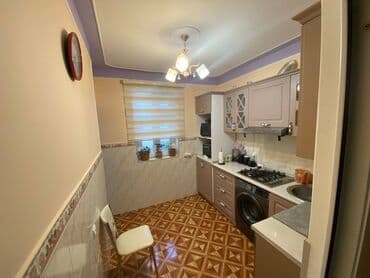 əhmədlidə 2 otaqlı mənzillər: Sumqayıt, 3 otaqlı, Köhnə tikili, 75 kv. m — 8