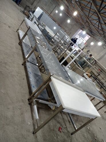 ət çəkən maşinlar: Restoran üçün nejaveka mətbəx avadanlıqları istənilən ölçüdə birbaşa — 14