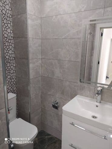 masazirda yeni tikili: 2 otaqlı, Yeni tikili, 60 kv. m — 11