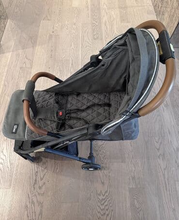 прогулочные коляски geoby c409: Б/у — 5