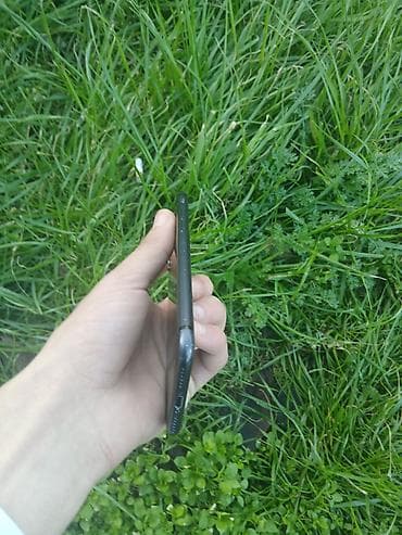 amerikadan iphone almaq: IPhone 7, Qara, Barmaq izi — 5