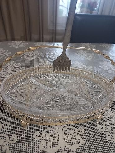 qab aliram: Qədəhlər — 3