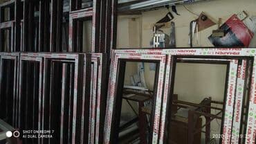 qapı usta: Plastik qapı və pəncərələrin sifarişi hər rəngdə və hər ölçüdə ən ucuz — 23