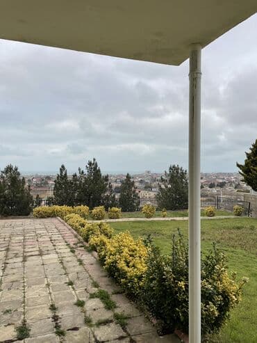 купить дачу в вишневке в баку: Баку, Новханы, 114 м², 4 комнаты, Без бассейна, Канализация, Газ, Водопровод — 11