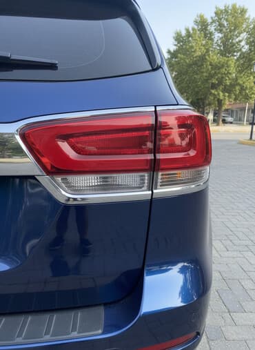 Toyota Orijinal, Yaponiya, İşlənmiş