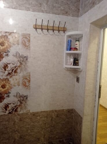 rieltor nədir: Zabrat 3 otaqlı, 110 kv. m, Yeni təmirli — 17