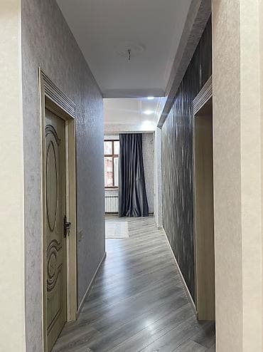 otağ: 3 otaga duzelme - Planlaşdırma: ayrı-ayrı 2 otaq, geniş mətbəx — 10