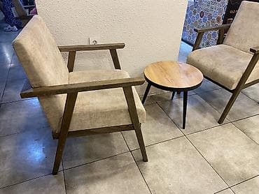 Restoran, kafe avadanlığı: Kafe/bar üçün avadanlıq paketi Tərkib: - 2 qollu peşəkar espresso — 9