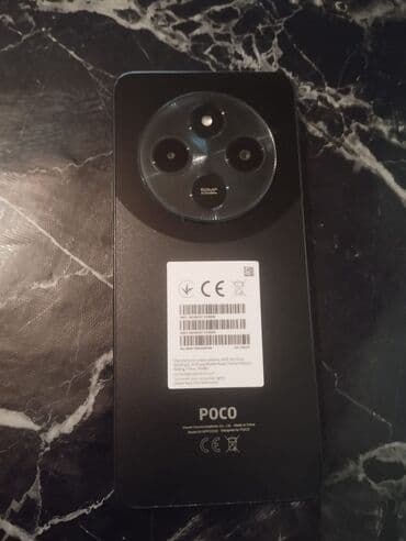 poko x5 pro: Poco X3, 256 ГБ, цвет - Черный — 2