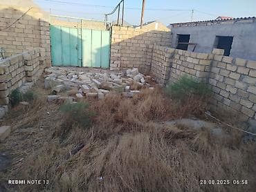Bağ evlərinin satışı: Sanqaçal, 600 kv. m, 3 otaqlı, Hovuzsuz, İşıq — 7