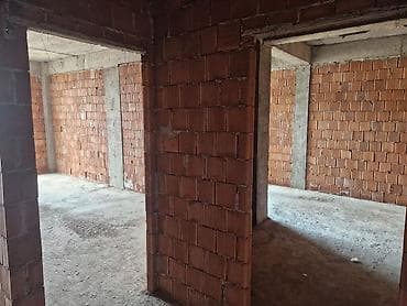 ev elan yerlesdirmek: 3 otaqlı, Yeni tikili, 78 kv. m — 1