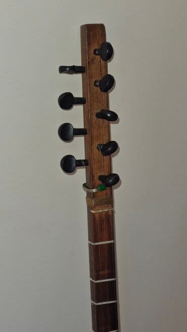 contour plus test qiymeti: Elektron Milli Aşıq Sazı. 1982 istehsalı olub, heç bir problemi — 6