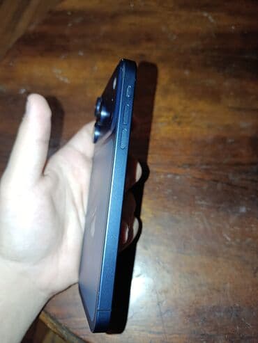 xr ikinci el: IPhone Xr, Mavi — 5