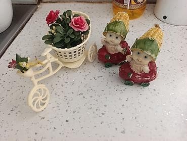 Фигуры: Фигура, цвет - Красный — 1