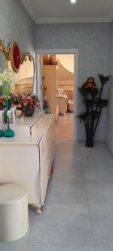 ramani sosial evler: 2 otaqlı, Yeni tikili, 94 kv. m — 9