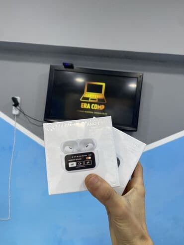 gizli səs yazan: Yeni Simsiz (Bluetooth) Qulaqcıqlar, rəng - Ağ — 1