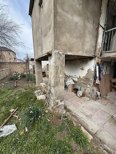 Bağ evləri: Bakı, 100 kv. m, 5 otaqlı, Hovuzsuz, Kommunal xətlər qoşulmayıb — 4