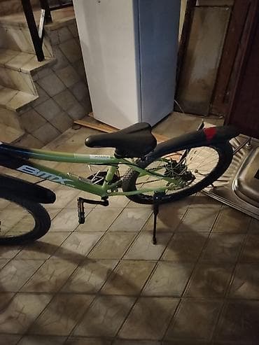 İdman və hobbi: BMX tipli uşaq/yeniyetmə velosipedi Xüsusiyyətlər: - Çərçivə: yüngül — 2