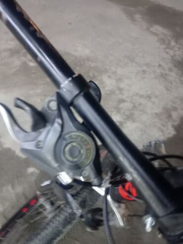 2 cı el elektrikli scooter: Velosiped satılır arxa skorus birdə paçevnik dağılıb 30 manat dahada — 1