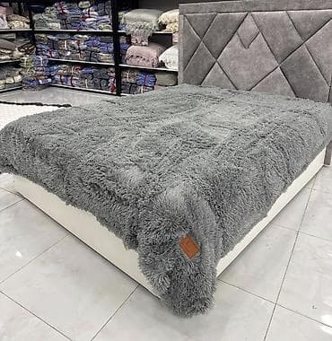 Yeni rəng - Yaşıl Pled, Ödənişli çatdırılma — 5