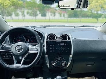 vaz 2107 abilsofka: Nissan Note (gümüş rəng) – şəhər üçün ideal, qənaətcil və komfortlu — 2