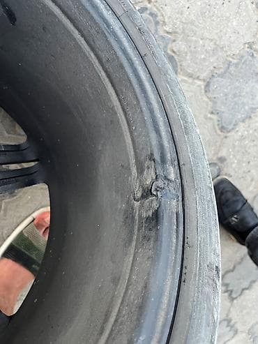 Disklər: Salam diskler paketdir arxalarda svarka var qeti prablem yaratmir — 6