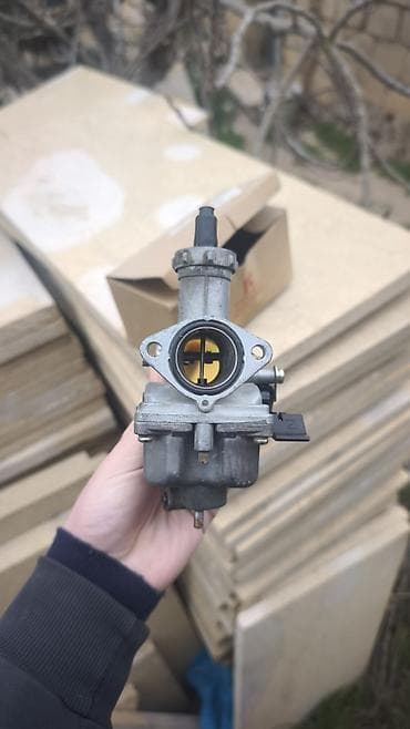 ford transit azerbaycan: Moped/skuterlər və s150 karbirator üçün karbürator – SHENG WEY - — 4