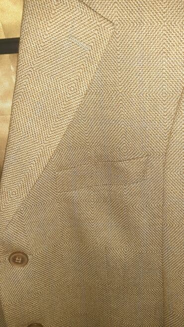 велюровые мужские спортивные костюмы: Çox geynilmeyib — 3