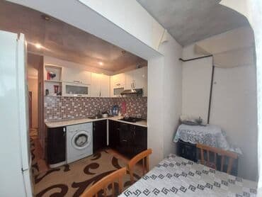 1 otaqlı kohnə tikili: Bakı, 4 otaqlı, Köhnə tikili, 110 kv. m — 3