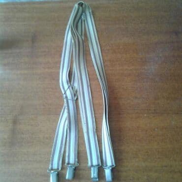 Ремни и пояса: Ремень, Новый — 1