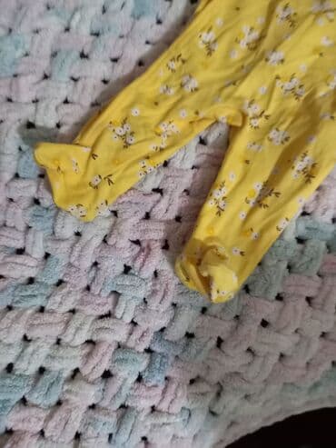 Volkswagen: Комбинезон, Унисекс, 3 - 6 мес. — 3