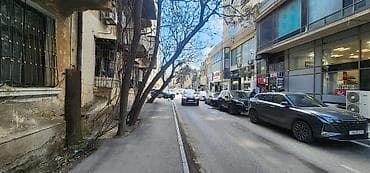 Digər daşınmaz kommersiya əmlakı icarəsi — 4