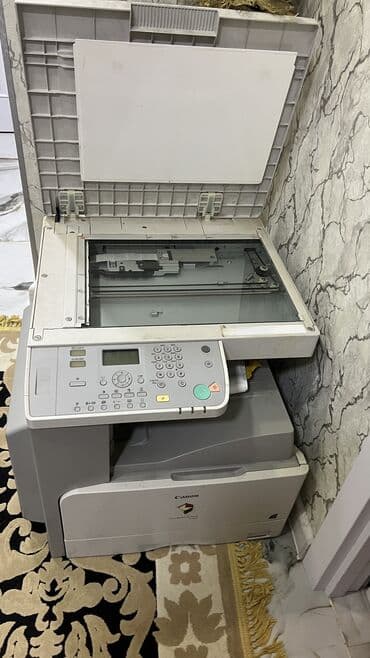 skaner: Printer (сканер ) — 4