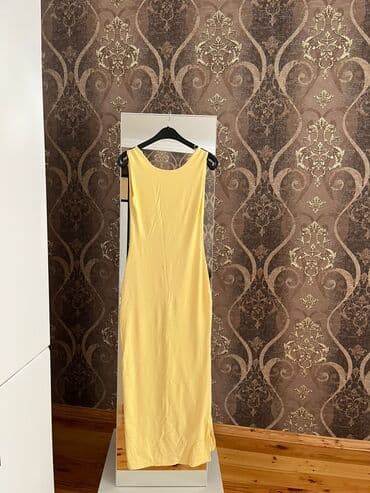 Hicab: Gündəlik don, Maksi, New Yorker, S — 2