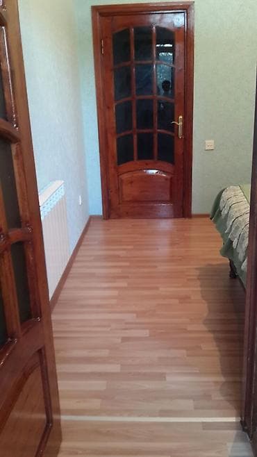 ucuz evler gence: 9-cu mikrorayon, 4 otaqlı, Yeni tikili, m. Nəsimi, 101 kv. m — 6