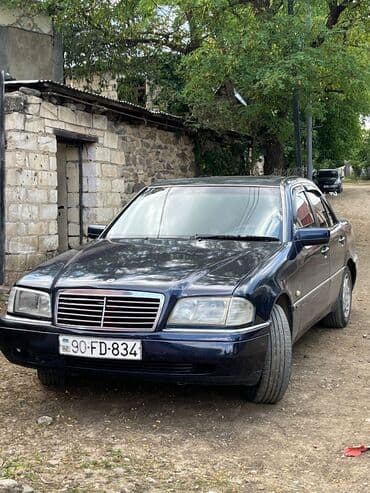 1 9 дизель фольксваген: Mercedes-Benz C 180: 1.8 л | 1996 г. Седан — 5