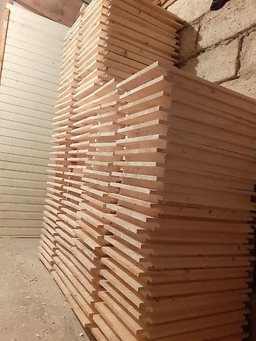 it evlerinin satisi: Arı yeşikləri. Quru taxtadan.1012 ramkalıq yeni yeşiklər.rəng — 5
