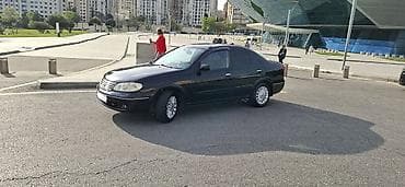 moto kiraye: Nissan Sunny: 1.6 l | 2008 il Sedan — 9