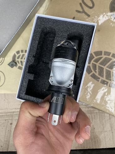 601 motor mercedes: Komplekt, Yaxın və uzaq vuran işıqlar İşlənmiş — 5