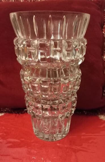 qədim romada əsgər ayaqqabısı: Xrustal güldan sovetin — 5