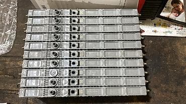 nasos masin: Toyoto Prius üçün Hybrid Baterkaları satışda. Tək tək və blok şəkildə — 1